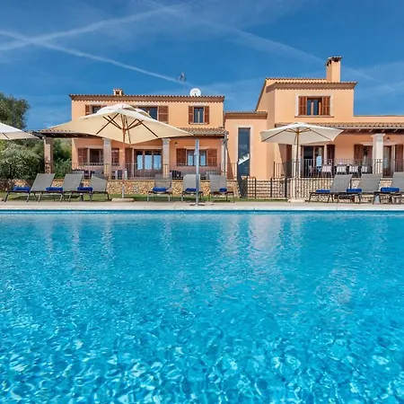 Es Turrio By Mallorca House Rent