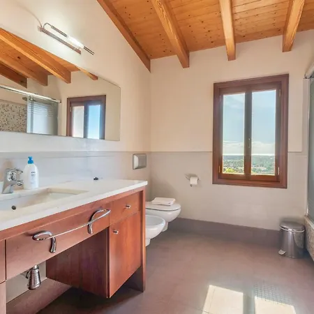 Villa Es Turrio By Mallorca House Rent *