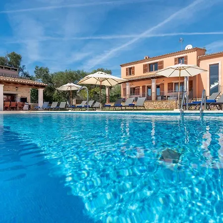 Es Turrio By Mallorca House Rent Son Carrio (Llevant)