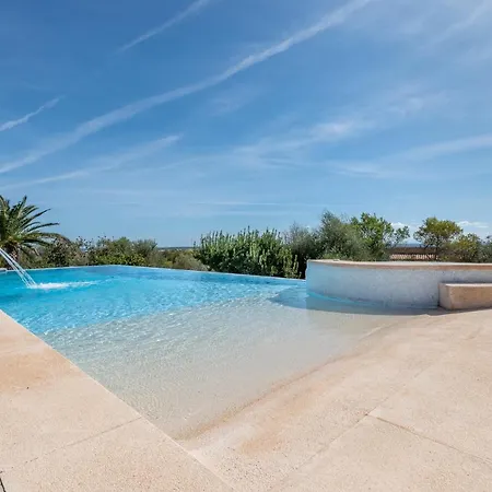 Es Turrio By Mallorca House Rent * Son Carrio (Llevant)
