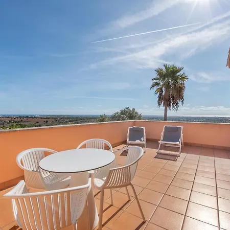 Es Turrio By Mallorca House Rent *