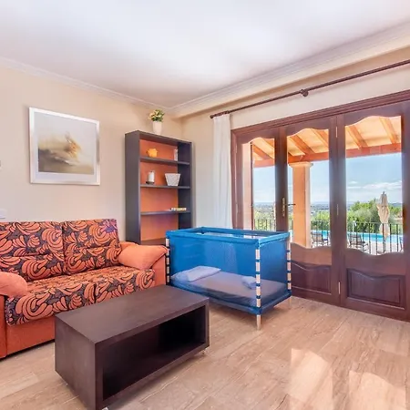 Es Turrio By Mallorca House Rent Villa *