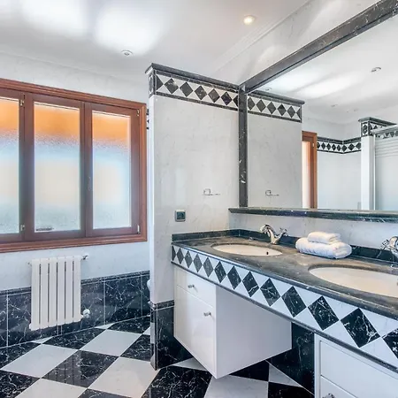 Es Turrio By Mallorca House Rent Son Carrio (Llevant)