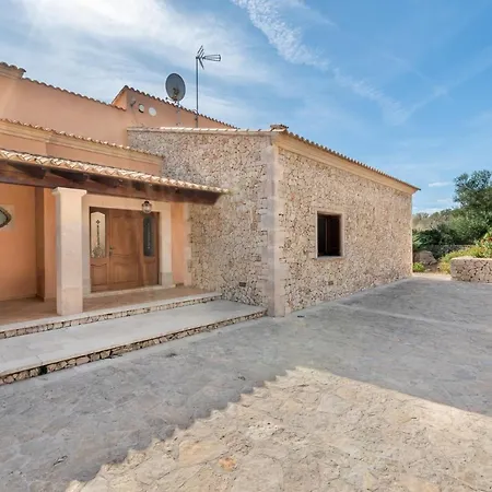 Es Turrio By Mallorca House Rent Villa
