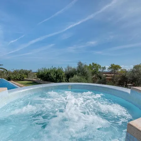 Es Turrio By Mallorca House Rent Son Carrio (Llevant)