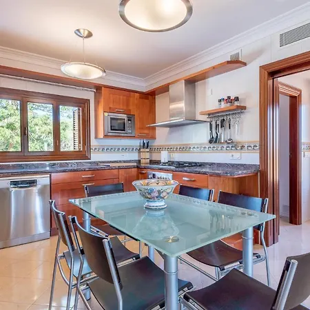 Es Turrio By Mallorca House Rent * Son Carrio (Llevant)