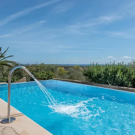 Es Turrio By Mallorca House Rent *