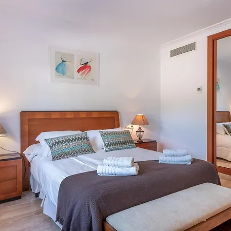 Es Turrio By Mallorca House Rent * Son Carrio (Llevant)