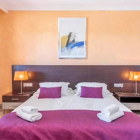 Es Turrio By Mallorca House Rent Son Carrio (Llevant)