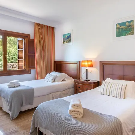 Es Turrio By Mallorca House Rent