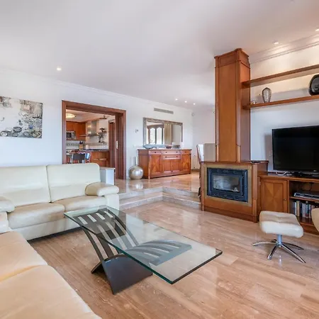 Es Turrio By Mallorca House Rent Villa Son Carrio (Llevant)