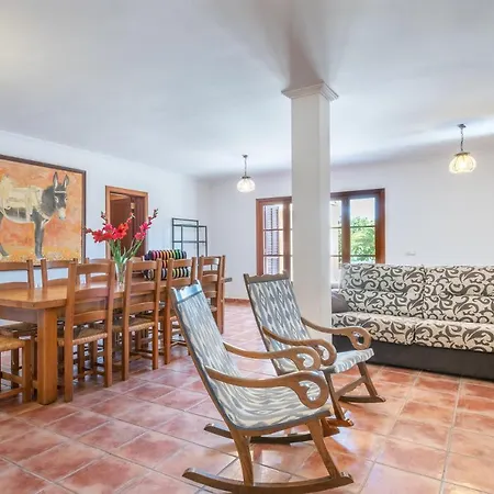 Es Turrio By Mallorca House Rent