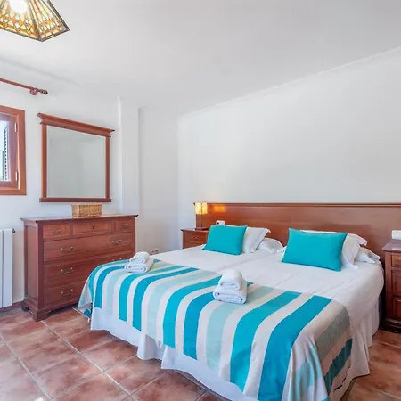 Es Turrio By Mallorca House Rent Son Carrio (Llevant)